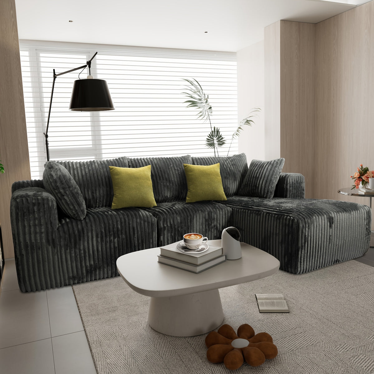 102 modular sectional sofa couch cloud couch l shape chaise - Temu