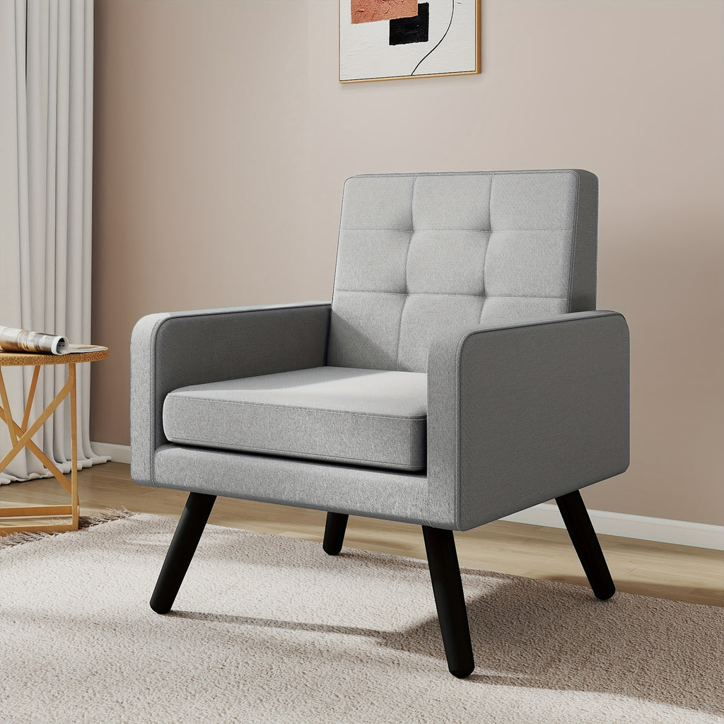 accent chairs   century modern extra wide extra   - Temu