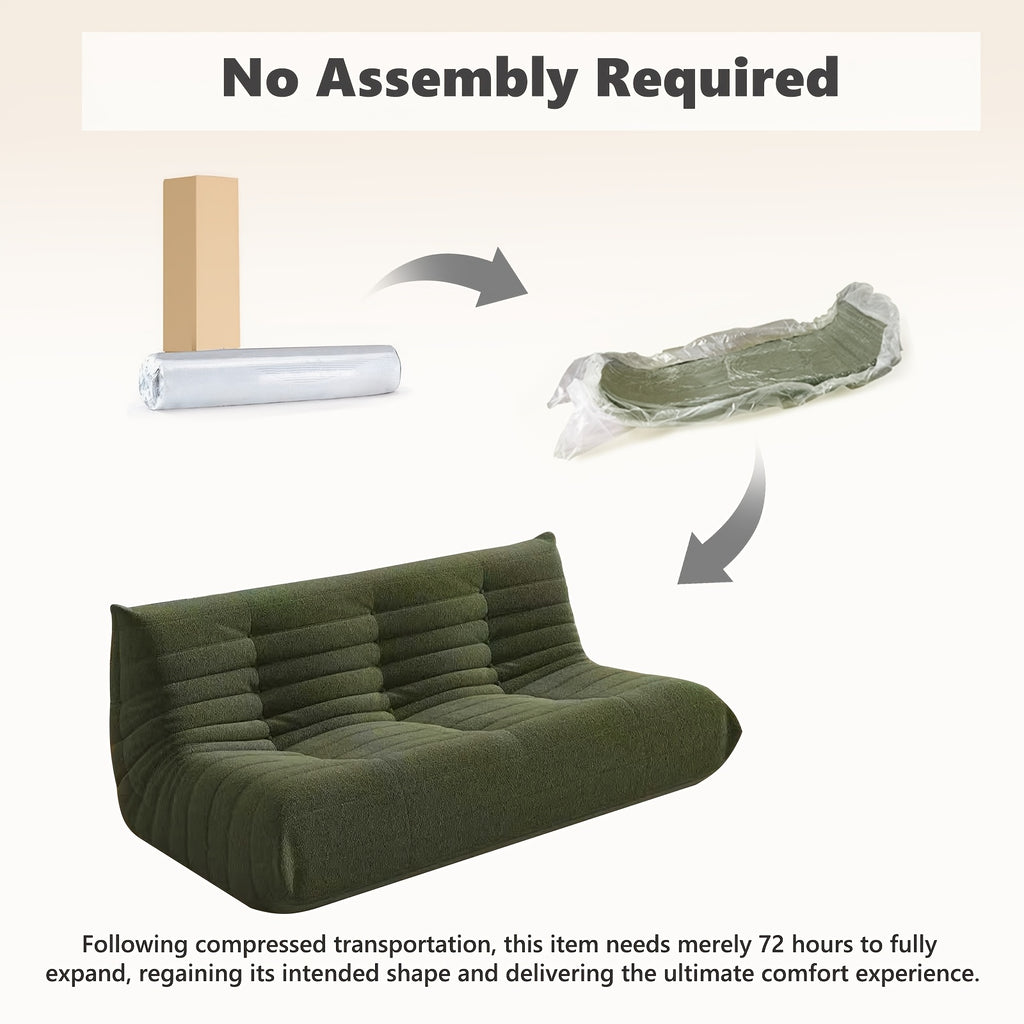 beanbag sofa chairs modern comfortable beanbag chairs floor - Temu