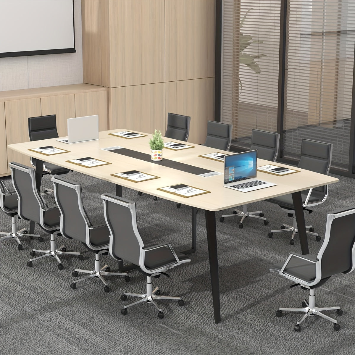 8ft living room table large living room   table - Temu