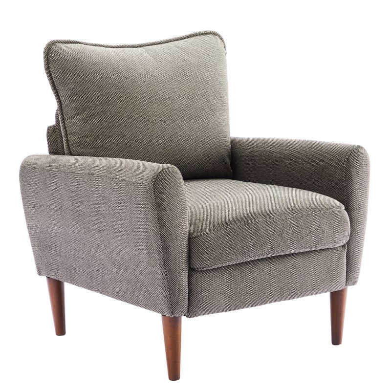 light luxury comfortable single armchair   guest - Temu